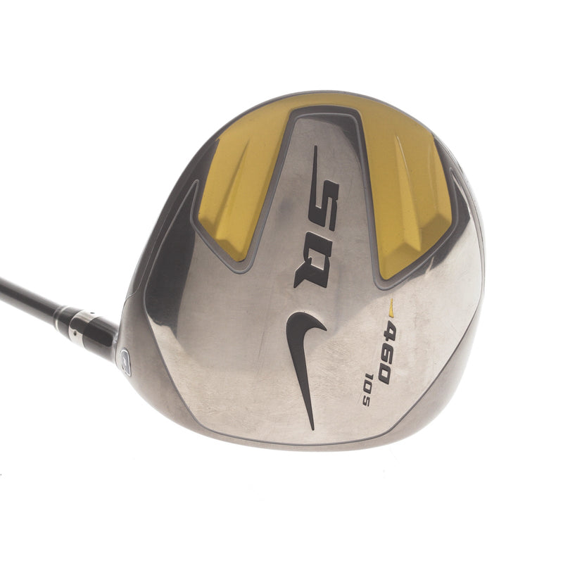 Nike SQ Sasquatch Graphite Mens Right Hand Driver 10.5* Regular - Diamana Sasquatch R