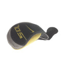 Nike SQ Sasquatch Graphite Mens Right Hand Driver 10.5* Regular - Diamana Sasquatch R