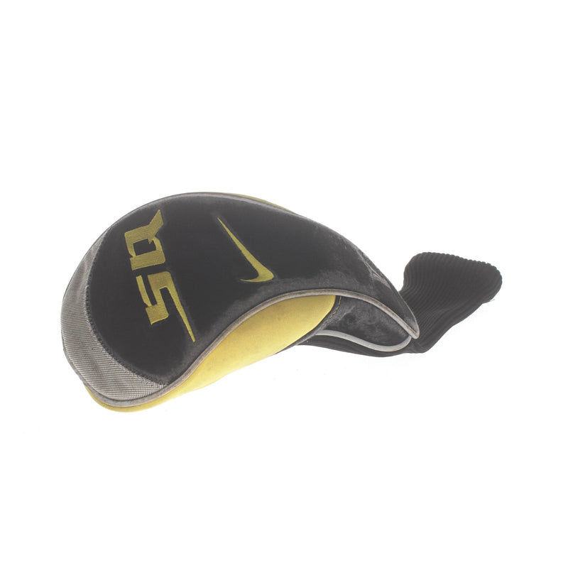 Nike SQ Sasquatch Graphite Mens Right Hand Driver 10.5* Regular - Diamana Sasquatch R