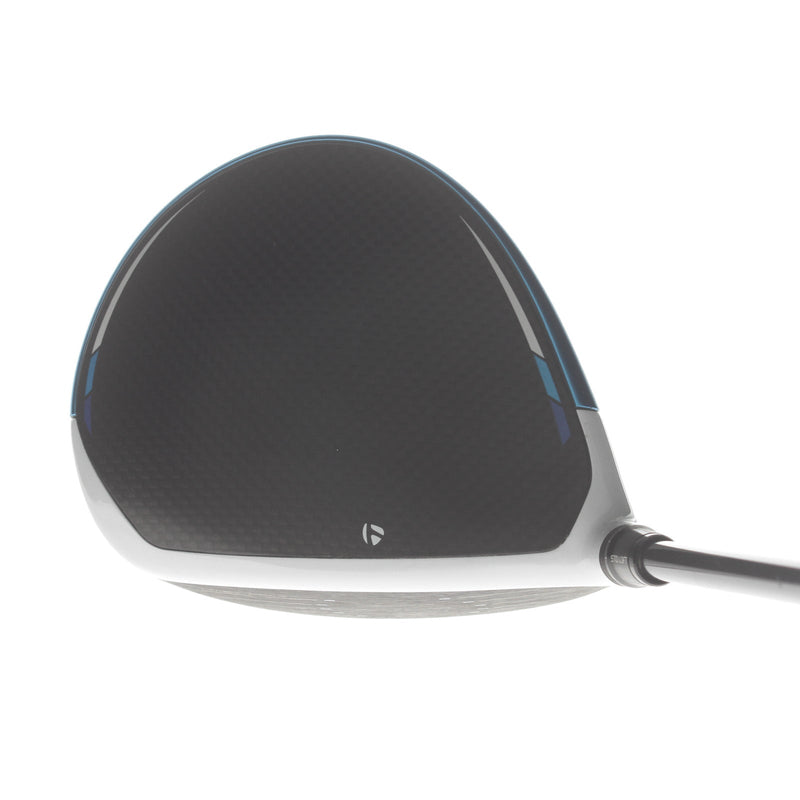 TaylorMade Sim2 Max Graphite Mens Right Hand Driver 12* Regular - Fujikua Ventus 5-R