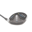 TaylorMade Sim2 Max Graphite Mens Right Hand 4 Hybrid 22* Regular - Ventus Blue 6-R
