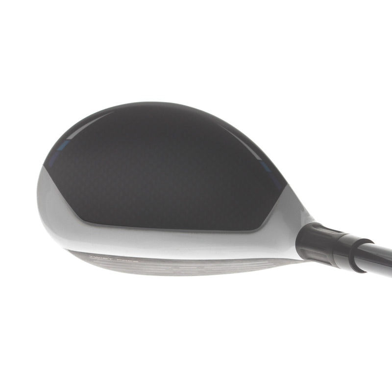 TaylorMade Sim2 Max Graphite Mens Right Hand 4 Hybrid 22* Regular - Ventus Blue 6-R