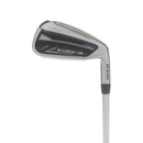 Cobra Radspeed One Length Graphite Mens Right Hand 5 Iron Regular - KBS Tour 80