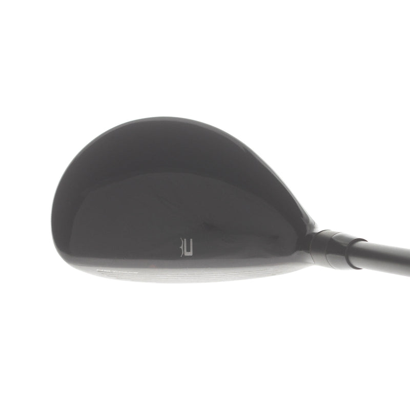 Cobra Aerojet Graphite Mens Right Hand 3 Hybrid 19* Regular - KBS PGI 75