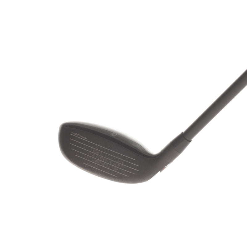 Cobra Aerojet Graphite Mens Right Hand 3 Hybrid 19* Regular - KBS PGI 75