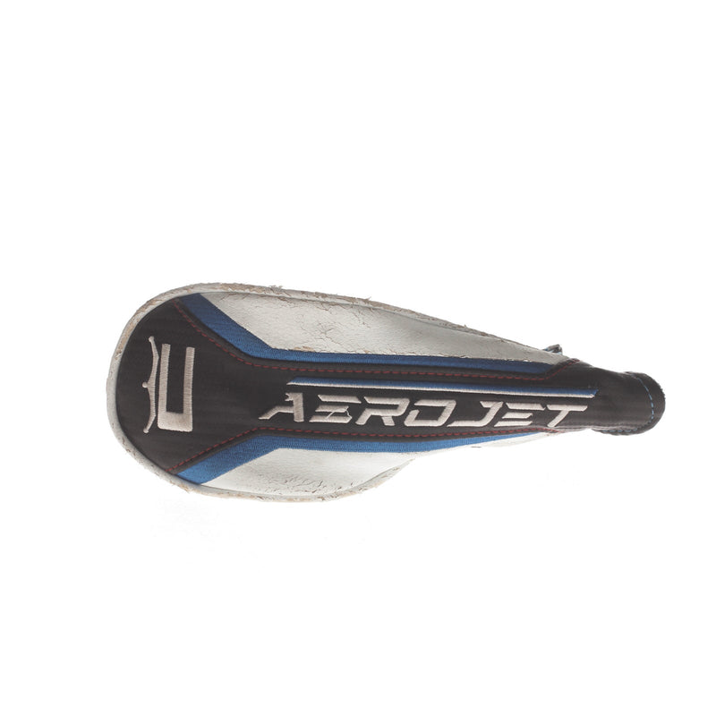 Cobra Aerojet Graphite Mens Right Hand 3 Hybrid 19* Regular - KBS PGI 75