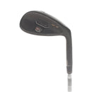 Wilson Staff TW9 Steel Mens Right Hand Lob Wedge 60* 6 Bounce Wedge - Dynamic Gold