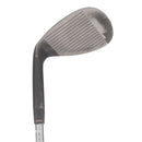 Wilson Staff TW9 Steel Mens Right Hand Lob Wedge 60* 6 Bounce Wedge - Dynamic Gold