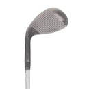 Wilson Staff TW9 Steel Mens Right Hand Lob Wedge 60* 6 Bounce Wedge - Dynamic Gold