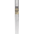 Wilson Staff TW9 Steel Mens Right Hand Lob Wedge 60* 6 Bounce Wedge - Dynamic Gold