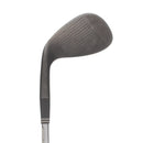 Cleveland CG12 Steel Mens Right Hand Lob Wedge 58* 8 Bounce Wedge - True Temper