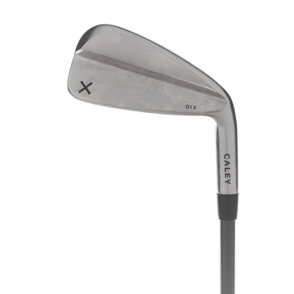 Caley 01X Graphite Mens Right Hand 3 Iron Regular - UST Mamiya Recoil Dart F3 65