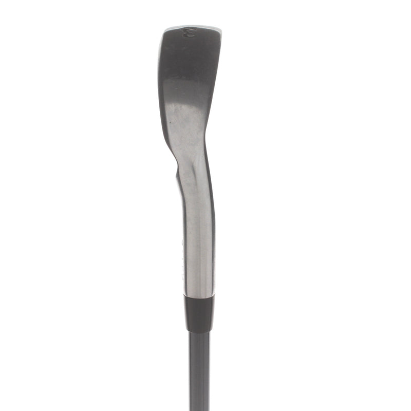 Caley 01X Graphite Mens Right Hand 3 Iron Regular - UST Mamiya Recoil Dart F3 65