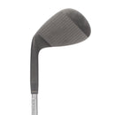 Wilson Staff TW9 Steel Mens Right Hand Gap Wedge 52* 8 Bounce Wedge - Dynamic Gold