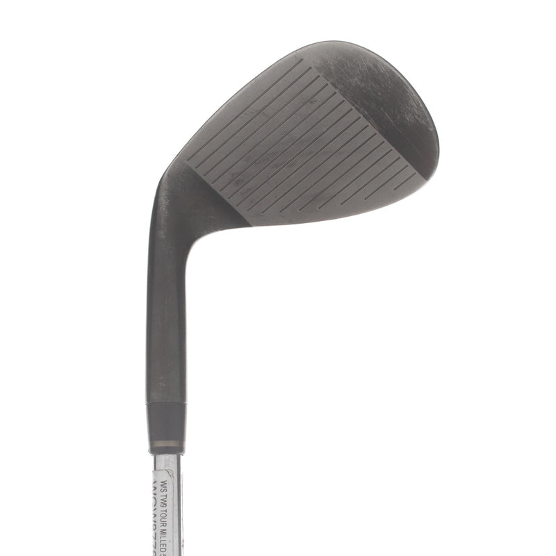 Wilson Staff TW9 Steel Mens Right Hand Gap Wedge 52* 8 Bounce Wedge - Dynamic Gold