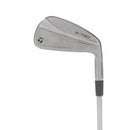 TaylorMade P790 2021 Steel Mens Right Hand 4 Iron 21* Regular - Project X Rifle 5.5