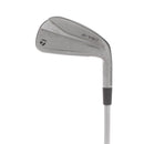 TaylorMade P790 2021 Steel Mens Right Hand 6 Iron 26.5* Regular - Project X Rifle 5.5