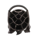 TaylorMade Cart Bag - Black/Gray