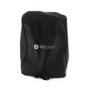 Motocaddy S3 Pro 3-Wheel Electric Trolley 27 Hole Lead Acid - Black/Blue