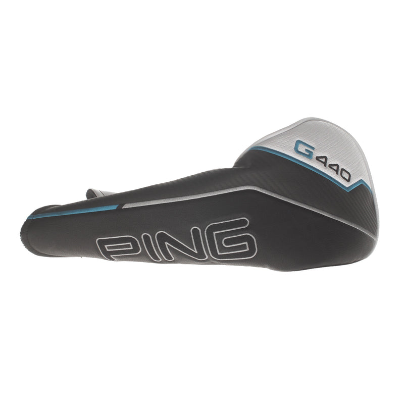Ping G440 Max Graphite Mens Right Hand Driver 9* Regular - Ping Alta CB 50 R
