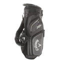 Callaway XR Stand Bag - Black