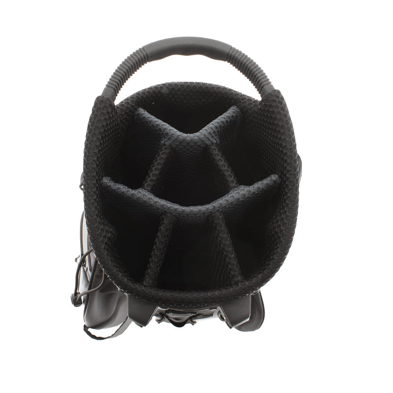 Callaway XR Stand Bag - Black