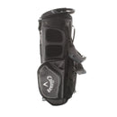 Callaway XR Stand Bag - Black