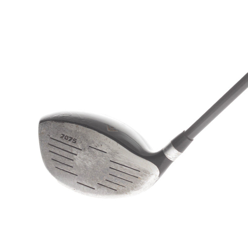 Mitsushiba Tour Series Graphite Mens Right Hand Fairway 3 Wood 15* Regular - Aero Force