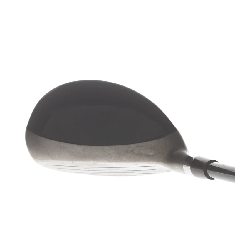 Mocad Recovery Graphite Mens Right Hand 3 Hybrid 19* Regular - Mocad Super Ultralite Technology