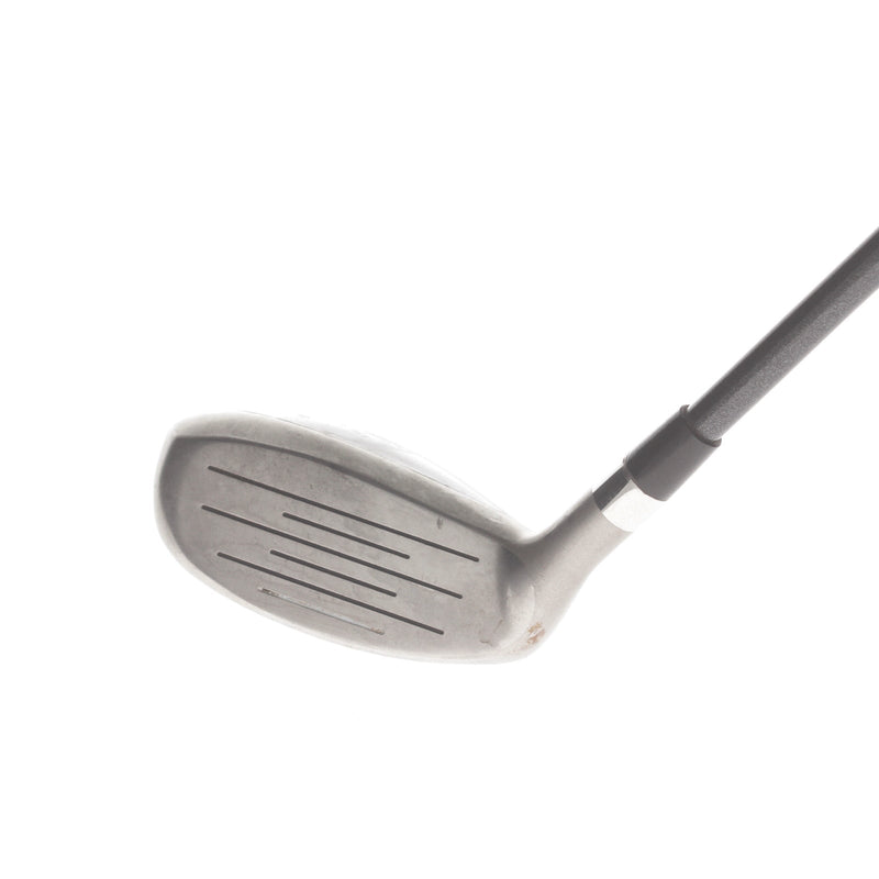 Mocad Recovery Graphite Mens Right Hand 3 Hybrid 19* Regular - Mocad Super Ultralite Technology