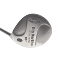 Callaway Big Bertha Steelhead Graphite Mens Right Hand Driver 10* Regular - RCH 99