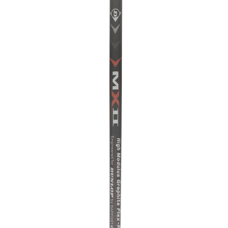 Dunlop MX II Graphite Mens Right Hand 7 Iron Regular -