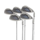 Callaway X-16 Steel Mens Right Hand Irons 6-PW Regular -