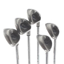 Callaway X-16 Steel Mens Right Hand Irons 6-PW Regular -