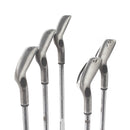Callaway X-16 Steel Mens Right Hand Irons 6-PW Regular -