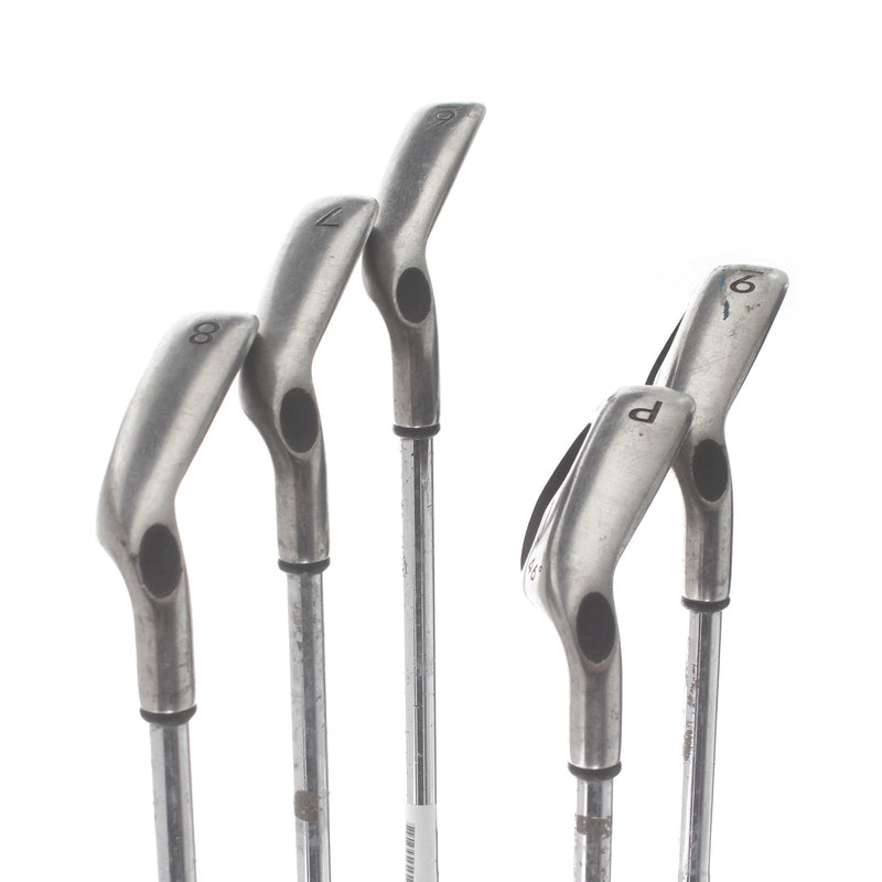 Callaway X-16 Steel Mens Right Hand Irons 6-PW Regular -