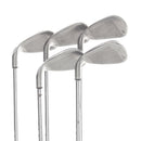 Callaway X-16 Steel Mens Right Hand Irons 6-PW Regular -