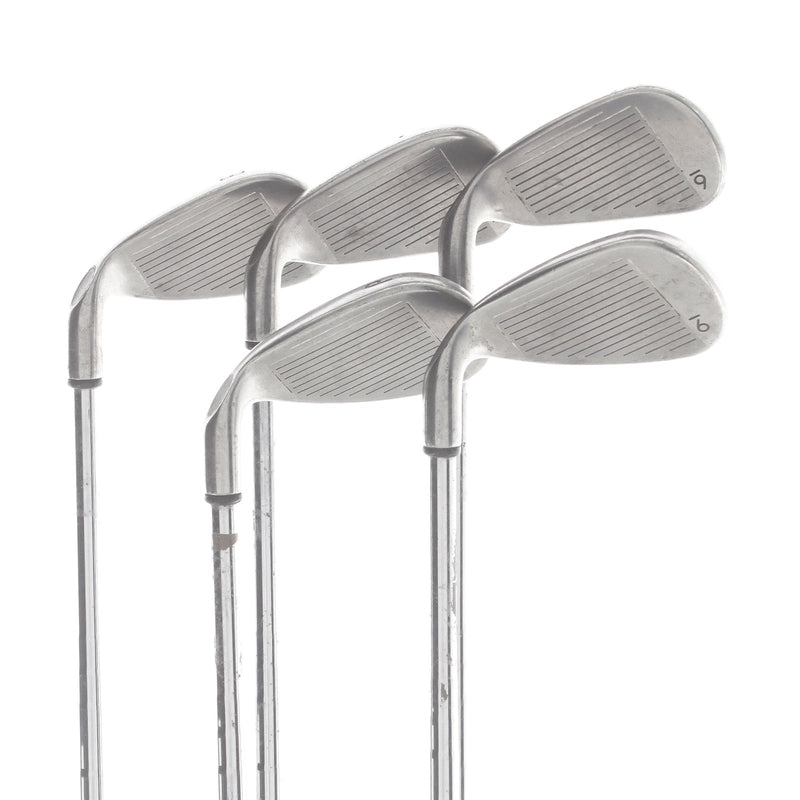 Callaway X-16 Steel Mens Right Hand Irons 6-PW Regular -