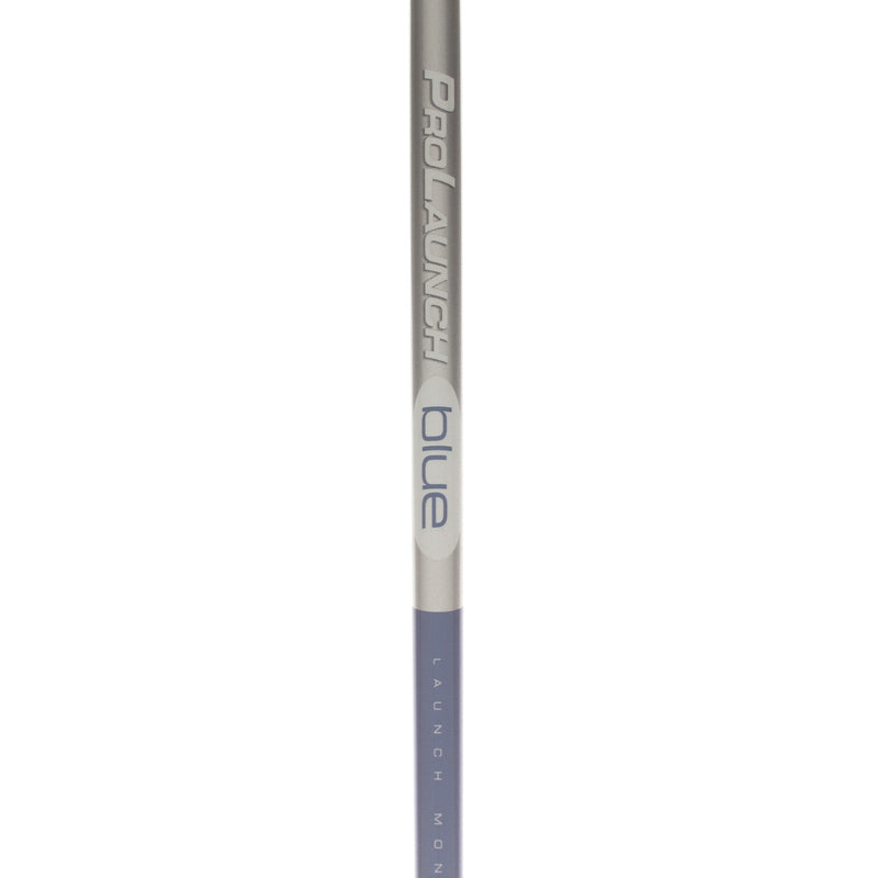 Prolaunch Blue 65R Driver Shaft Grafalloy Regular Titleist 2nd Gen - GT/TS/TSi/TSr/917/915/913 43.75"