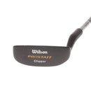 Wilson Prostaff Steel Mens Right Hand Chipper 36* Stiff - Wilson Prostaff