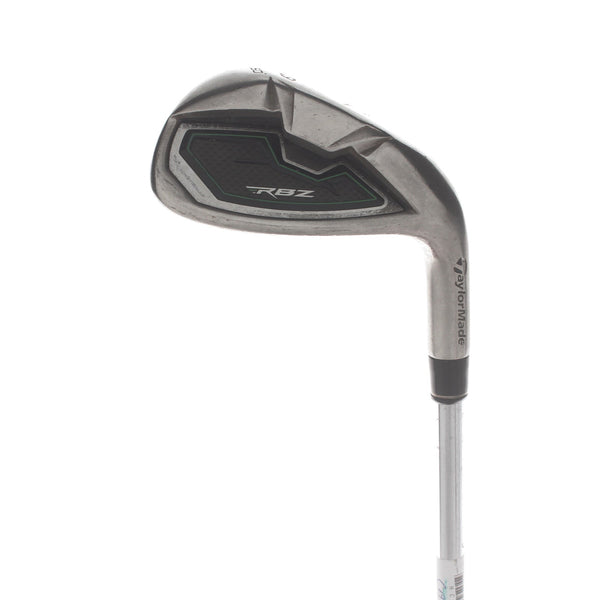 TaylorMade RBZ Steel Mens Right Hand Approach Wedge 50* Regular - TaylorMade RBZ