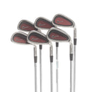 Nike CPR Steel Mens Right Hand Irons 5-PW Regular -