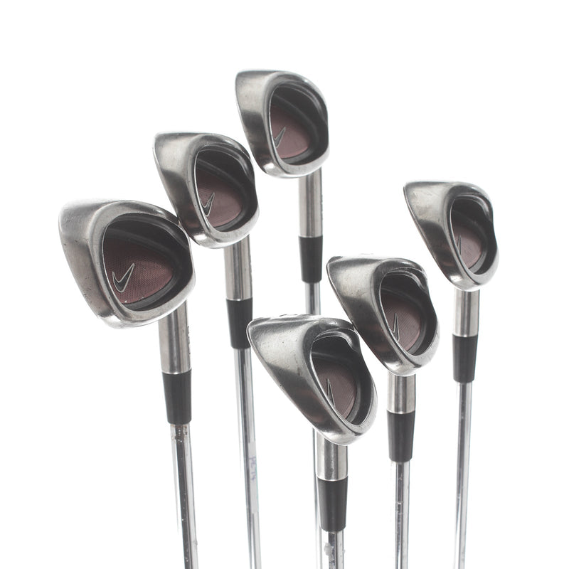 Nike CPR Steel Mens Right Hand Irons 5-PW Regular -