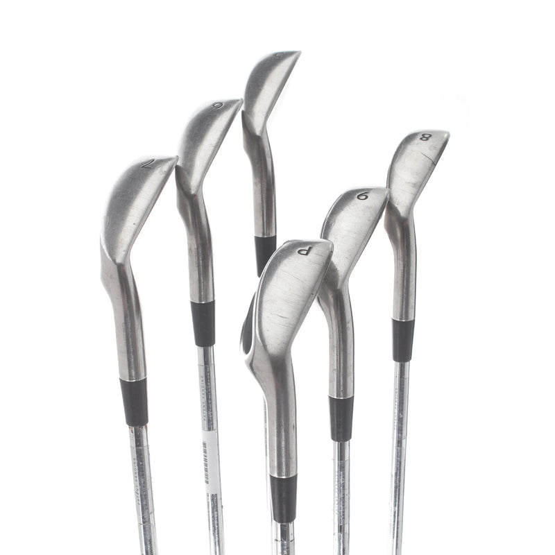 Nike CPR Steel Mens Right Hand Irons 5-PW Regular -