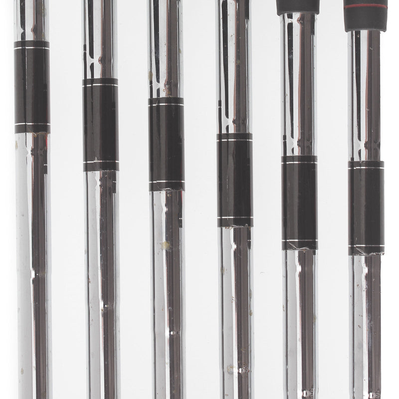 Nike CPR Steel Mens Right Hand Irons 5-PW Regular -