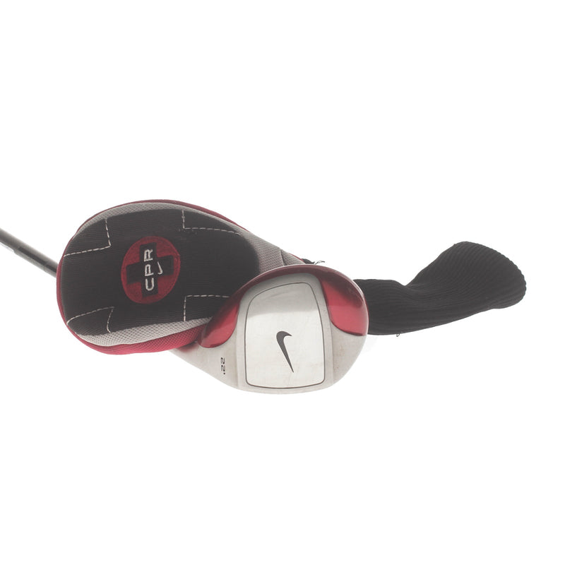 Nike CPR Graphite Mens Right Hand 4 Hybrid 22* Regular - Nike CPR