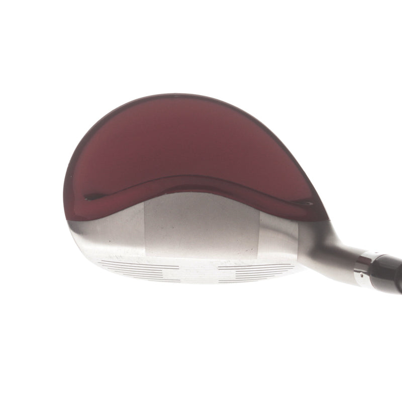 Nike CPR Graphite Mens Right Hand 4 Hybrid 22* Regular - Nike CPR