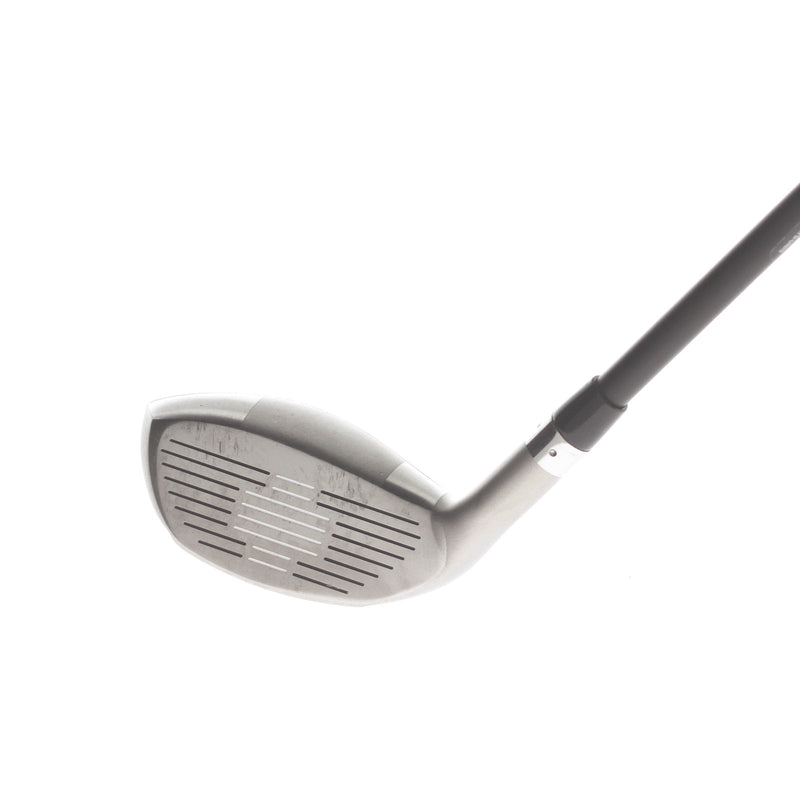 Nike CPR Graphite Mens Right Hand 4 Hybrid 22* Regular - Nike CPR