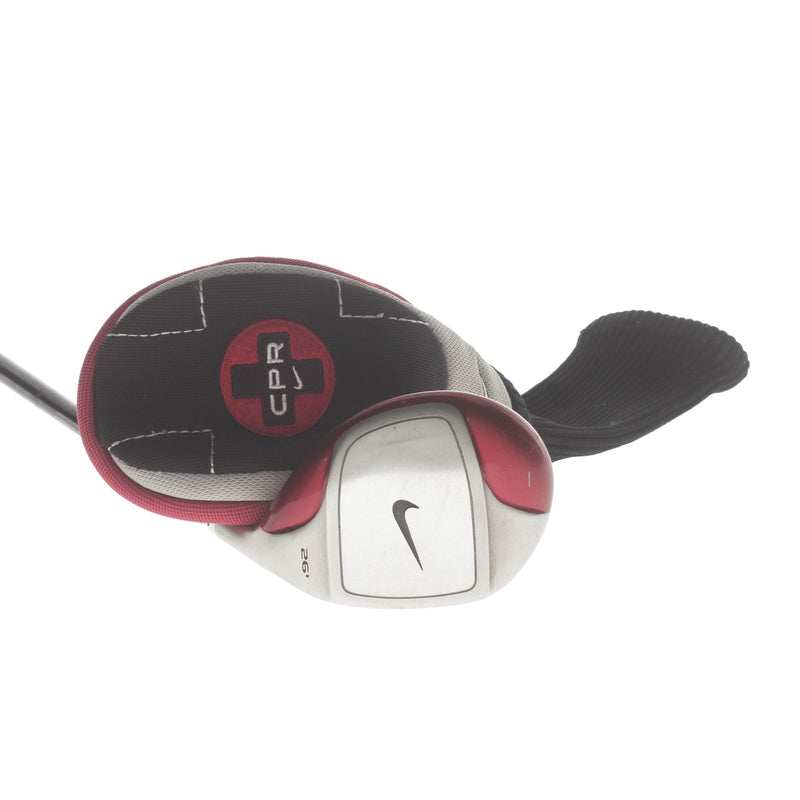 Nike CPR Graphite Mens Right Hand 5 Hybrid 26* Regular - Nike CPR