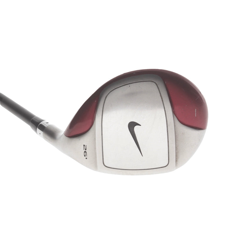 Nike CPR Graphite Mens Right Hand 5 Hybrid 26* Regular - Nike CPR